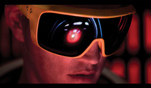 Load image into Gallery viewer, Jacques Marie Mage - 2001 - Frank - ﻿﻿(Stanley Kubrick x JMM)
