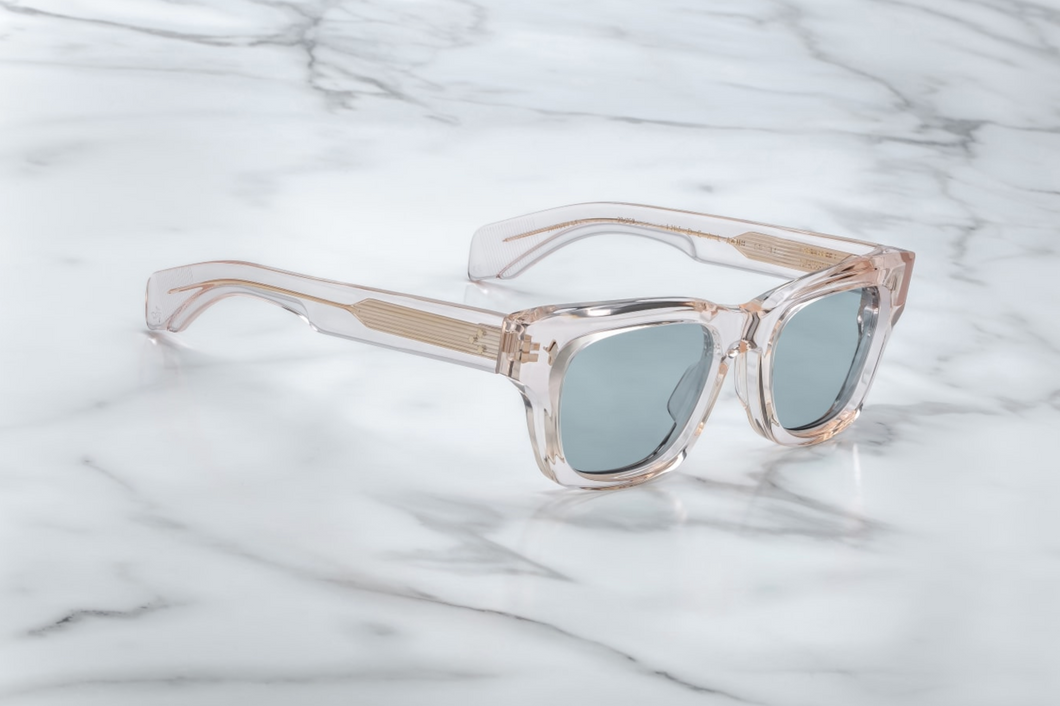 Jacques Marie Mage - DEALAN 53 Cameo