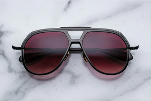 Jacques Marie Mage - LOCKHEED Black