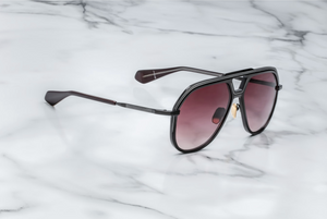 Jacques Marie Mage - LOCKHEED Black