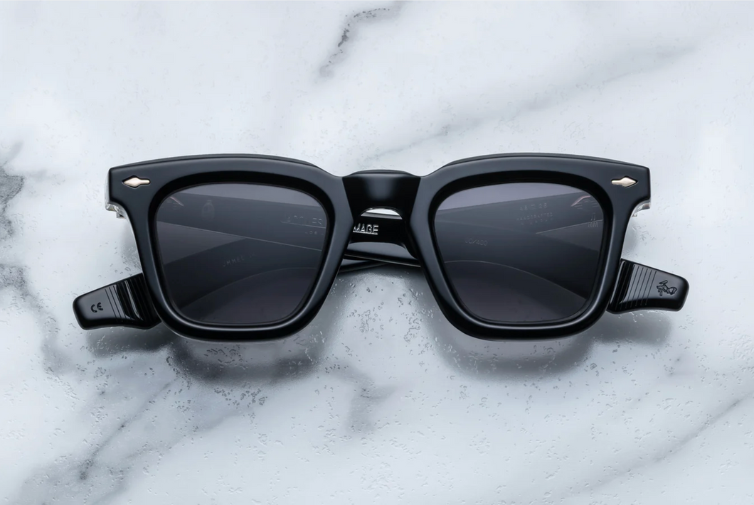 Jacques Marie Mage - LECLAIR Maverick
