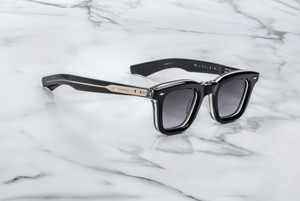 Jacques Marie Mage - LECLAIR Maverick