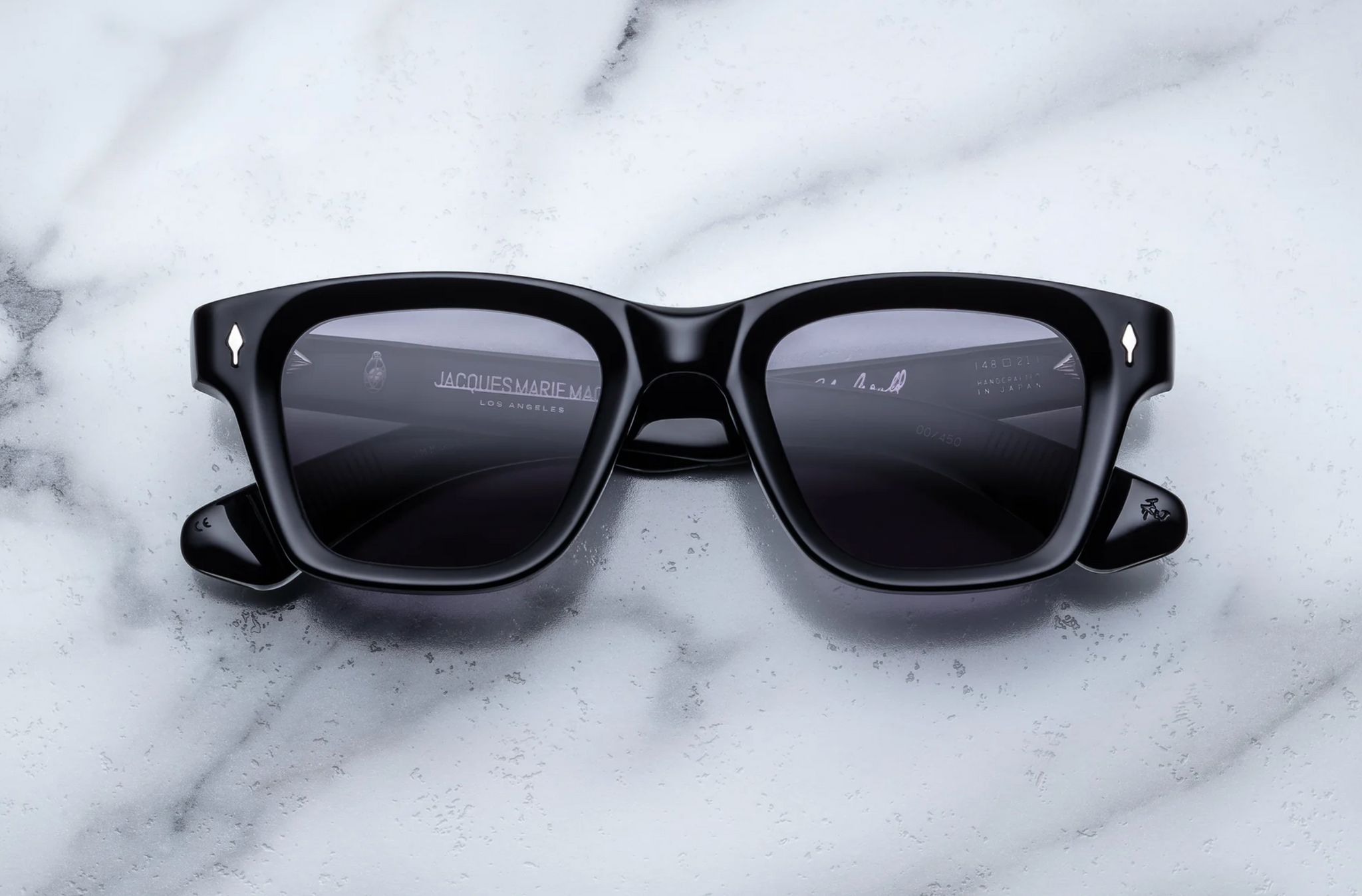 【美品】Jacques Marie Mage SONATA30 Jacques Marie Mage | Sonata 30 Sun | Visionist