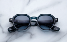 Load image into Gallery viewer, Jacques Marie Mage - PONTIAN Indigo
