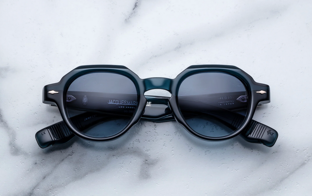 Jacques Marie Mage - PONTIAN Indigo