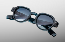 Load image into Gallery viewer, Jacques Marie Mage - PONTIAN Indigo
