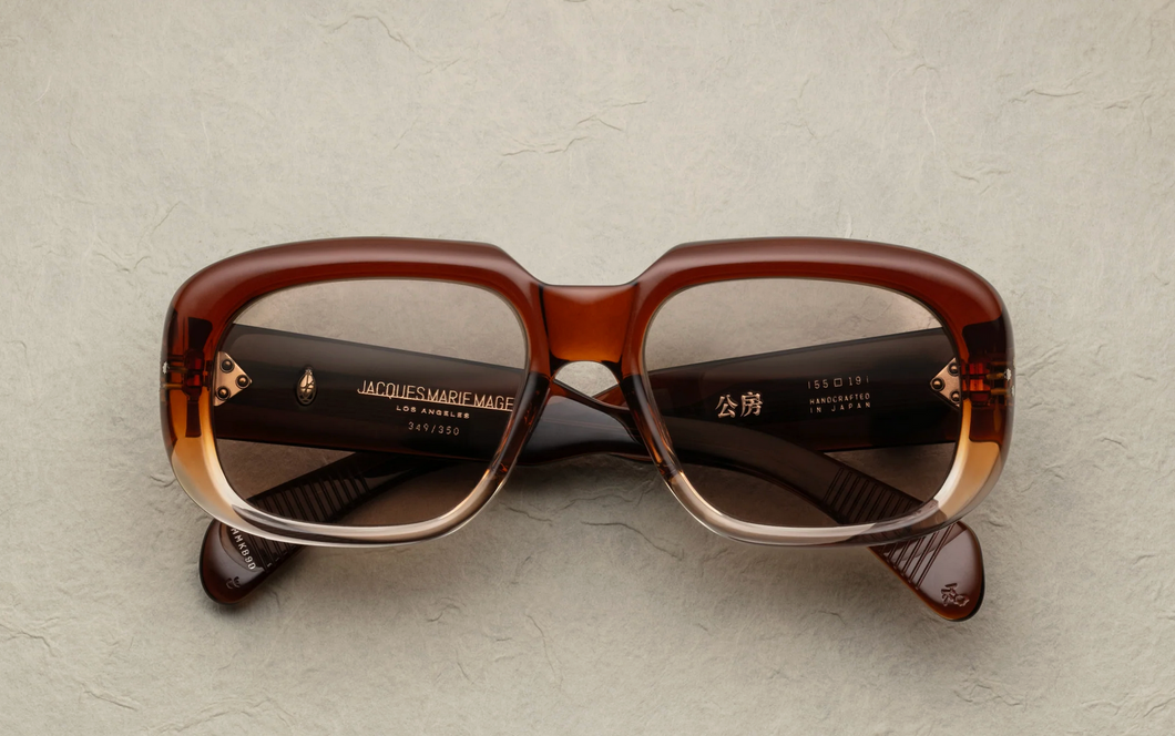 Jacques Marie Mage - KOBO Hickory Fade