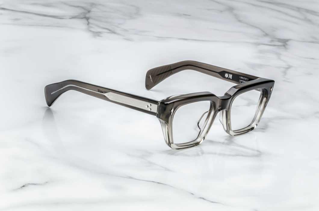 Jacques Marie Mage - ICHIKAWA Smoke Fade