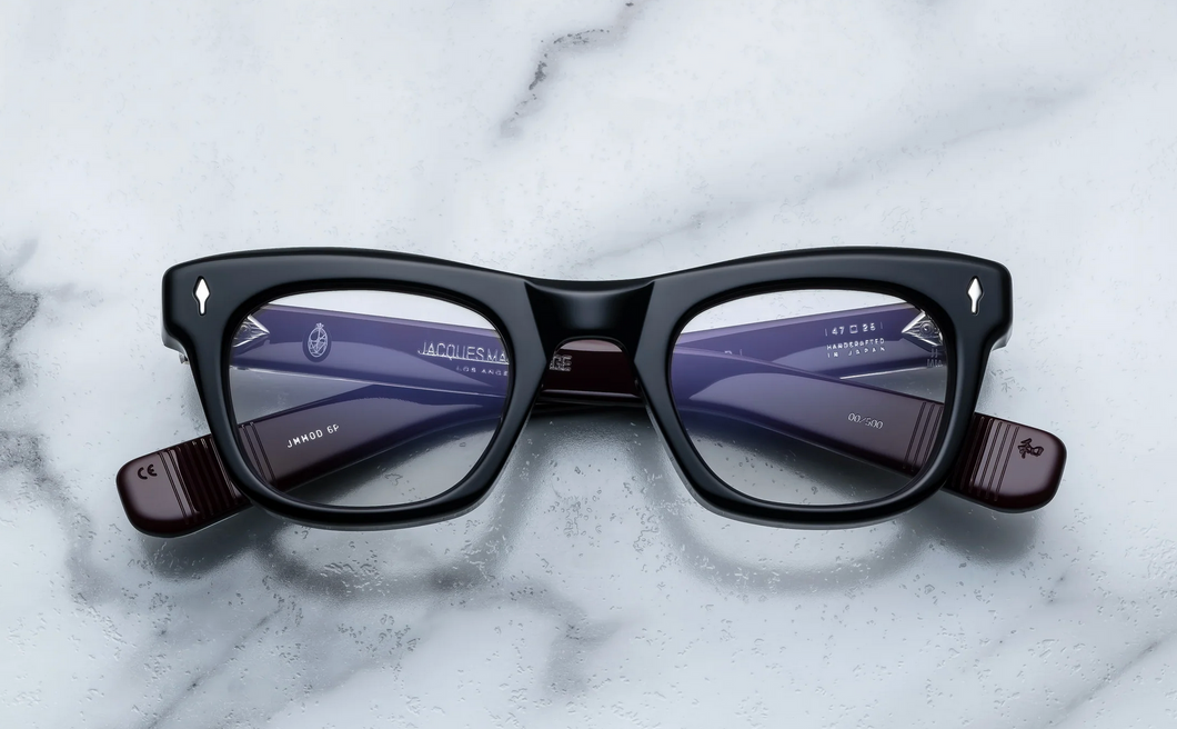 Jacques Marie Mage - GODARD Bloodstone