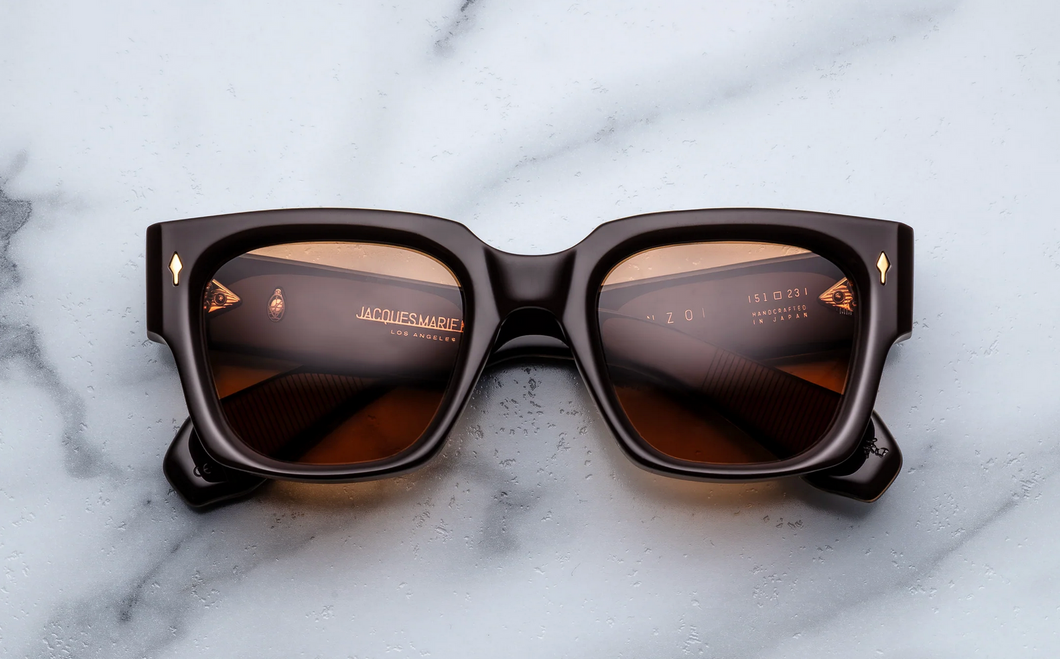 Jacques Marie Mage - ENZO Walnut