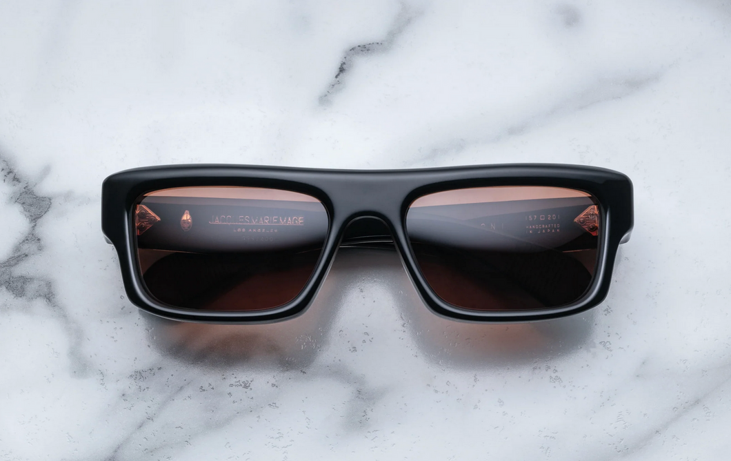 Jacques Marie Mage - CLEAVON 57 Eclipse 2