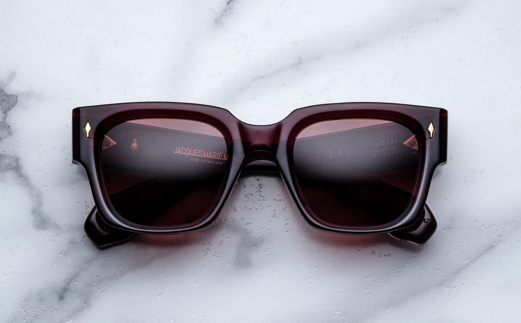 Jacques Marie Mage - ENZO Amarena