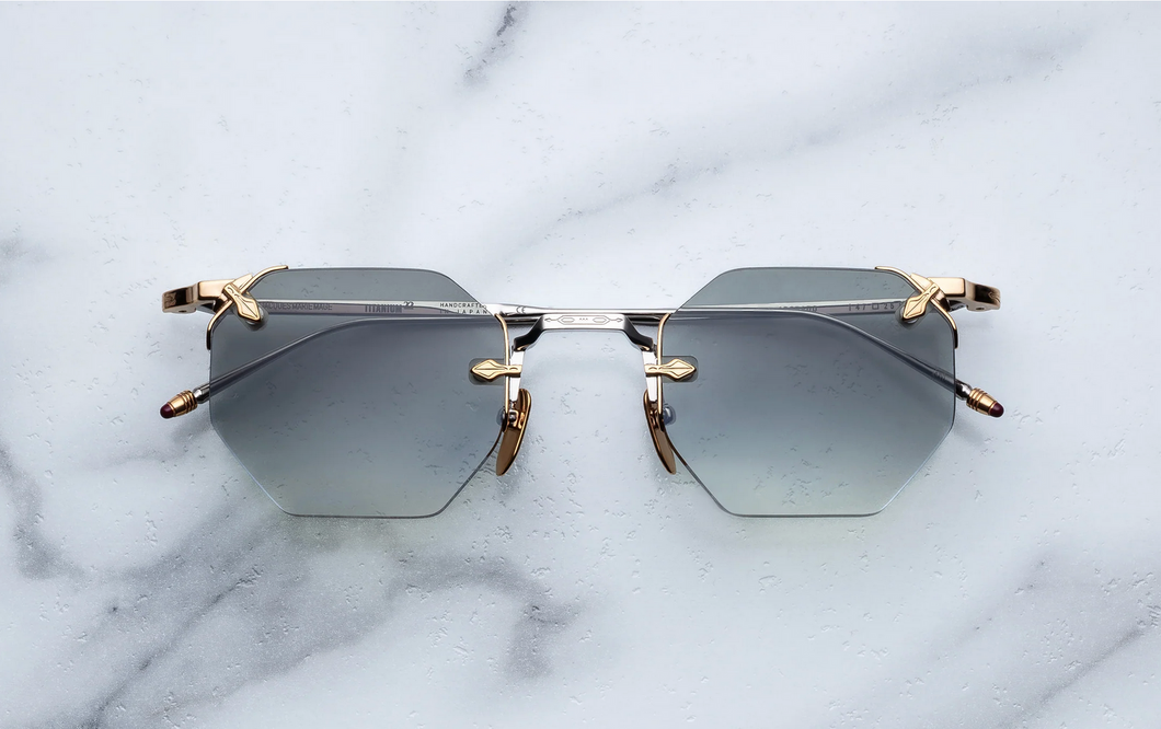 Jacques Marie Mage - EL DORADO Electrum