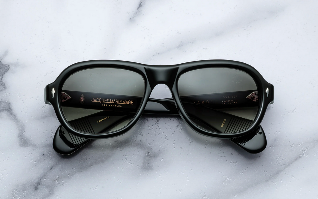 Jacques Marie Mage - RICHARD Viper