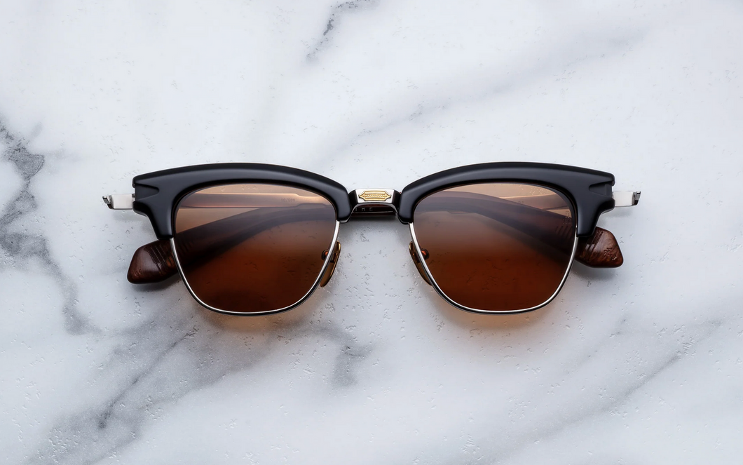 Jacques Marie Mage - SARTRE Noir X