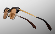 Load image into Gallery viewer, Jacques Marie Mage - SARTRE Noir X
