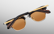 Load image into Gallery viewer, Jacques Marie Mage - SARTRE Noir X
