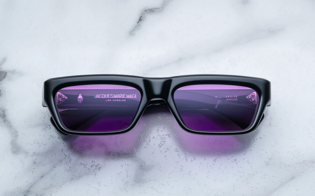 Jacques Marie Mage - RUSH Shadow