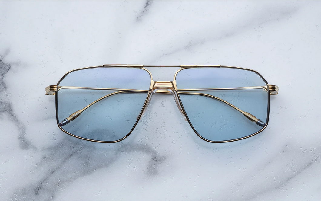 Jacques Marie Mage - JAGGER Ciel