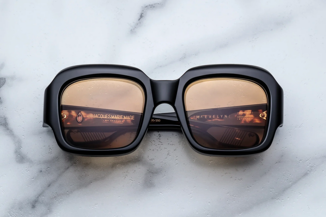 Jacques Marie Mage - EVELYN Monday