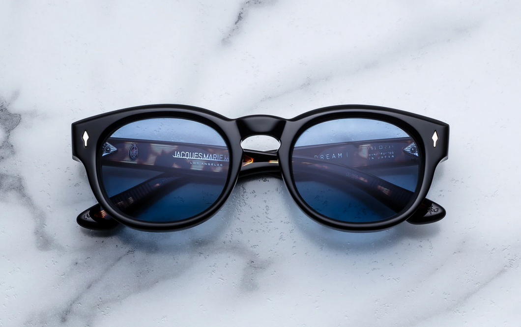 【中古】Jacques Marie Mage DR. DREAM Noir Jacques Marie Mage - DR. DREAM - Noir - (John Lennon & Yoko Ono