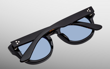 Load image into Gallery viewer, Jacques Marie Mage - DR. DREAM - Noir - (John Lennon &amp; Yoko Ono)
