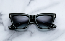 Load image into Gallery viewer, Jacques Marie Mage - TORRANCE - Black - (Stanley Kubrick x JMM)
