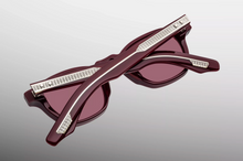 Load image into Gallery viewer, Jacques Marie Mage - ZEPHIRIN Epoxy II - Cassis
