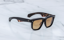 Load image into Gallery viewer, Jacques Marie Mage - HYANNIS - Noir 15 - (George Cortina x JMM)
