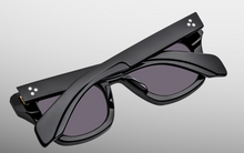 Load image into Gallery viewer, Jacques Marie Mage - DEALAN CORTINA Noir - (George Cortina x JMM)
