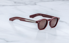 Load image into Gallery viewer, Jacques Marie Mage - ZEPHIRIN Bordeaux Empire
