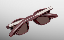 Load image into Gallery viewer, Jacques Marie Mage - ZEPHIRIN Bordeaux Empire
