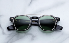 Load image into Gallery viewer, Jacques Marie Mage - ZEPHIRIN 47 Clip-on 2- Silver/Sweetgrass
