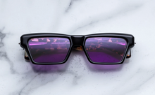 Load image into Gallery viewer, Jacques Marie Mage - MELCHIOR Amethyst (﻿﻿by Haider Ackermann)
