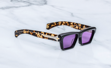 Load image into Gallery viewer, Jacques Marie Mage - MELCHIOR Amethyst (﻿﻿by Haider Ackermann)

