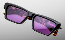 Load image into Gallery viewer, Jacques Marie Mage - MELCHIOR Amethyst (﻿﻿by Haider Ackermann)
