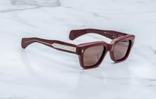 Load image into Gallery viewer, Jacques Marie Mage - FELLINI Bordeaux Empire
