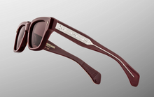 Load image into Gallery viewer, Jacques Marie Mage - FELLINI Bordeaux Empire
