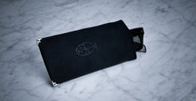 Load image into Gallery viewer, Jacques Marie Mage - Softcase Velvet Pouch - Black Velvet
