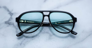 Jacques Marie Mage - CORTINA Black