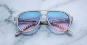 Jacques Marie Mage - CORTINA Ivory