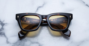 Jacques Marie Mage - DEALAN Dark Havana