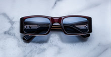 Load image into Gallery viewer, Jacques Marie Mage - HARRISON Burgundy
