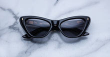 Load image into Gallery viewer, Jacques Marie Mage - KELLY Noir
