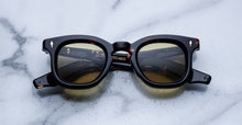 Load image into Gallery viewer, Jacques Marie Mage - DEVAUX Dark Havana
