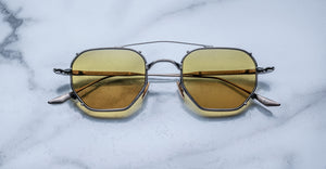 Jacques Marie Mage - MARBOT Steel