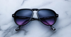 Jacques Marie Mage - NICK FOUQUET - RODEO Black