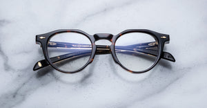 Jacques Marie Mage - SHERIDAN Dark Havana