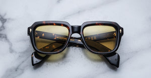 Jacques Marie Mage - TAOS Dark Havana