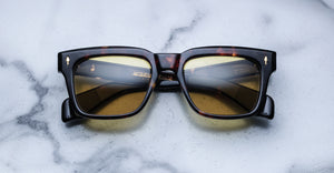 Jacques Marie Mage - TORINO Dark Havana